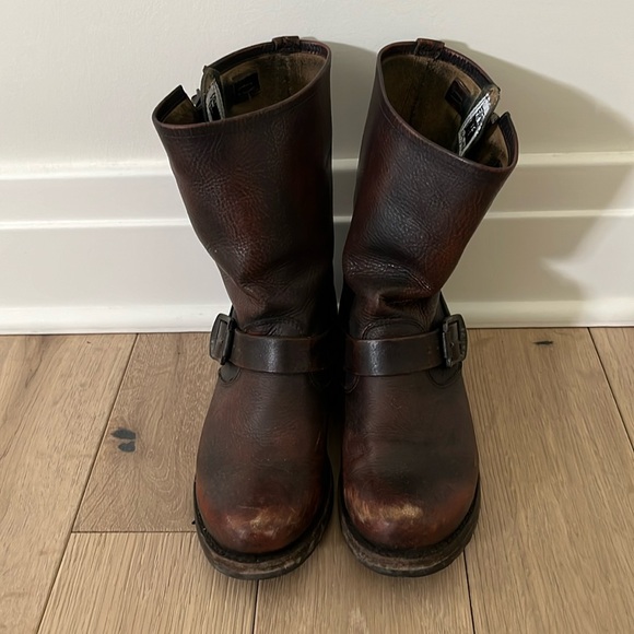 Frye Boots - Size 7 - Picture 1 of 12